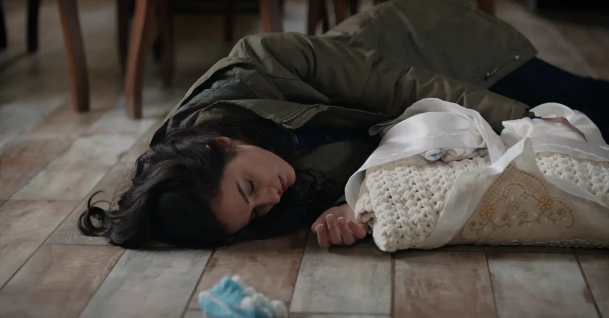 Sen Anlat Karadeniz 47. yeni bölüm 2. fragmanı izle
