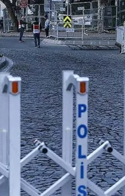 İstanbul'da bazı yollar trafiğe kapatılacak