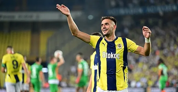 Dusan Tadic: Daha fazla gol atabilirdik