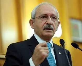 CHP’den TBMM Başkanı’nın çağrısına cevap