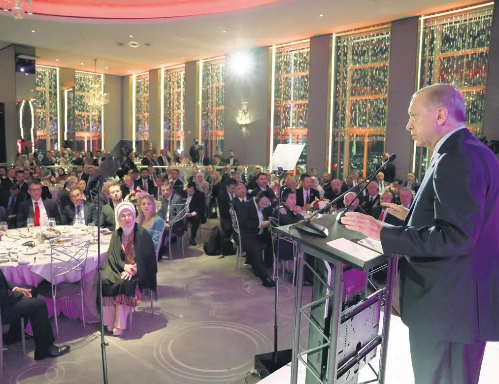 Sorunları çözelım!