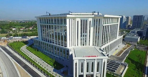 Ankara Şehir Hastanesi, Şubat’ta faaliyete geçiyor