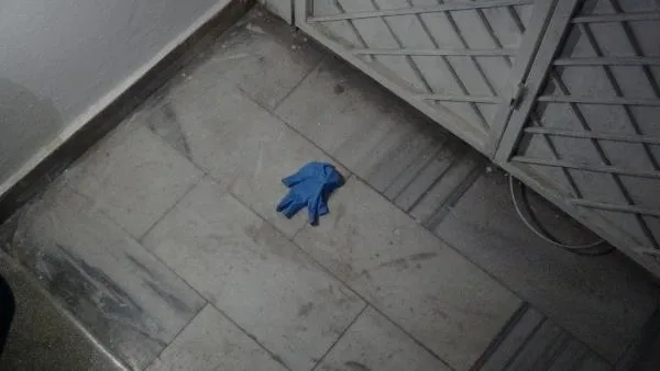 İzmir'de akılalmaz olay! Boşanma aşamasındaki eşini öldürüp eğlenmeye gitti-2