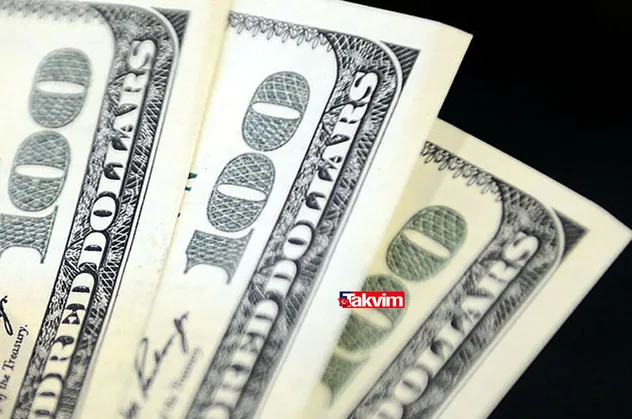 1 Kasım dolar, euro ve sterlin kaç TL? Kasım ayında dolar ve euro nasıl bir seyir izleyecek? Bugün dolar ne kadar?