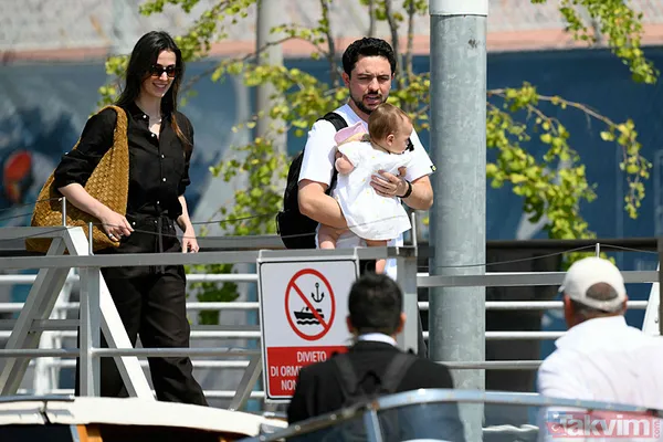 Jeff Bezos ve Lauren Sanchez Venedik’te evleniyor! Üç gün üç gece VIP davete 90 özel jetle ünlü akını - 14