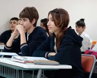 Teşvik fiyatına temel lise