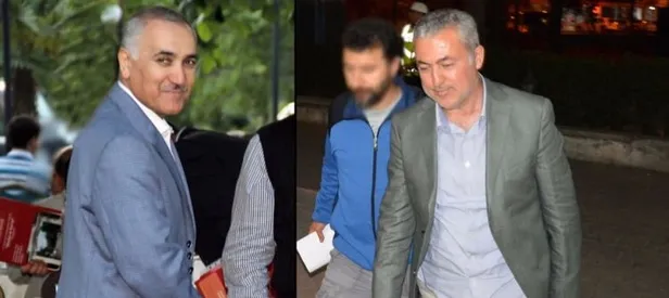 Adil Öksüz'ü serbest bırakan hakimden FETÖ itirafları