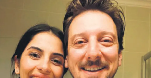 Hepileri Ailesi'nden mutluluk pozu