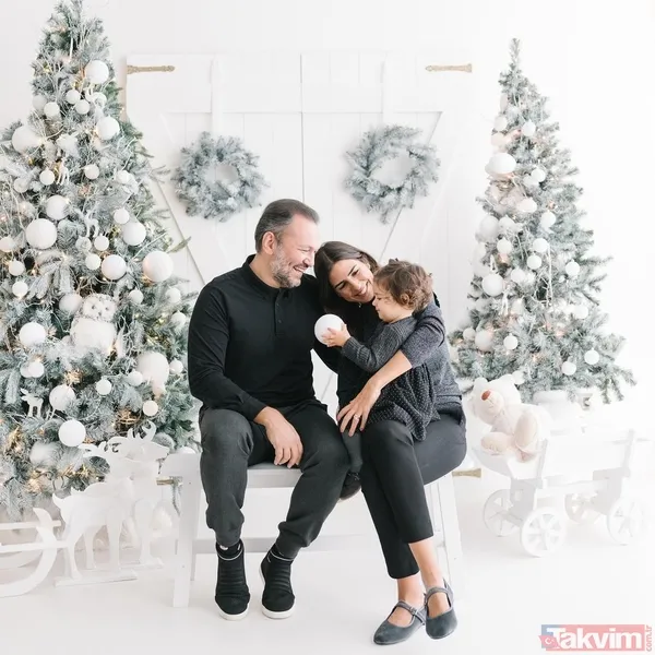 Ali Sunal ile Nazlı Kurbanzade'nin bebeklerinin cinsiyeti belli oldu! Takipçileri sordu o cevapladı sosyal medyadan duyurdu - 14