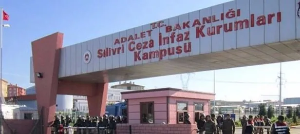 Silivri’ye şok baskın
