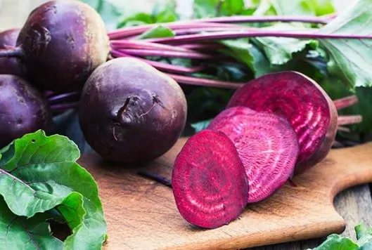 Sağlığın kırmızı hali