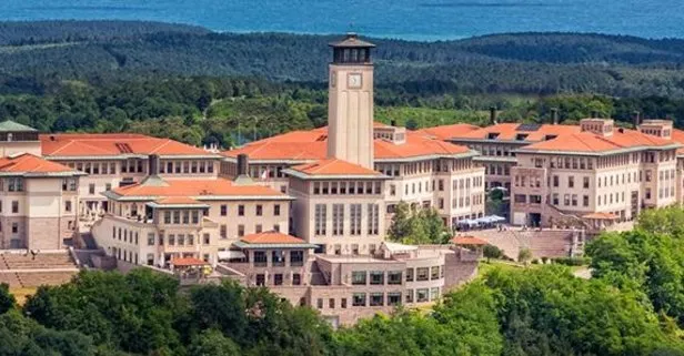 Koç Üniversitesi öğretim üyesi alacak