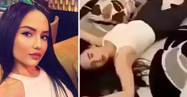 Aleyna Çakır (Sema Esen) kimdir? Aleyna Çakır neden öldü? Kaç yaşında? Çok konuşulan cinayet