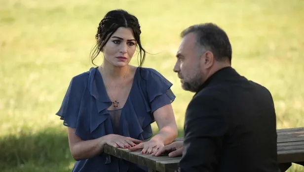 Eşkıya Dünyaya Hükümdar Olmaz 106. bölüm izle - EDHO izle
