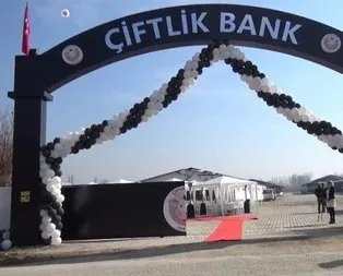 11 Çiftlik Bank daha çıktı