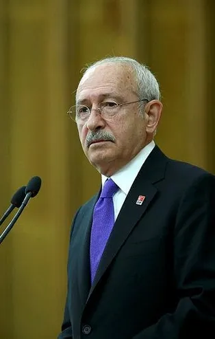 Öğretmenler Günü'nde öğretmenlere hakaret eden CHP'li Kılıçdaroğlu'na bir tepki de Eğitim-Bir-Sen'den