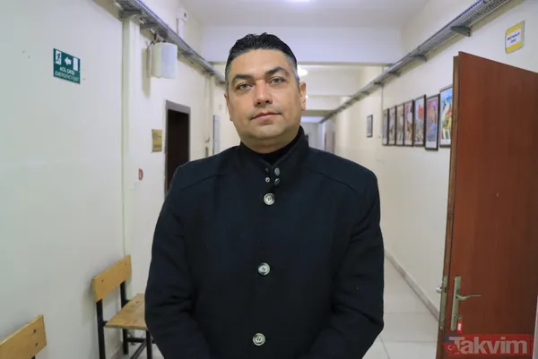 SON DAKİKA: Bulgaristan seçimleri 2021 | Vatandaşlar ikinci tur için sandık başında - 16