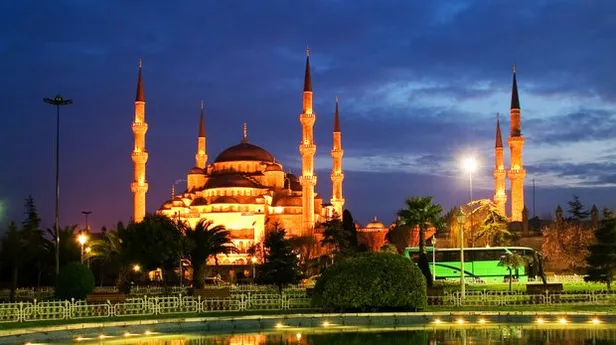 Oruç ne zaman başlar? Ramazan ayı ne zaman, hangi gün? 2019 Diyanet takvimi-3