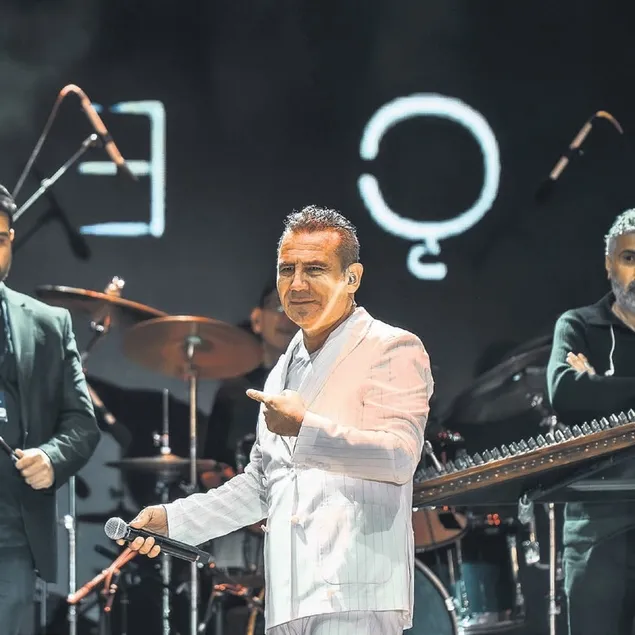 Hep bir ağızdan şarkılar