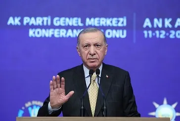 Suriye’nin kazananı Başkan Erdoğan