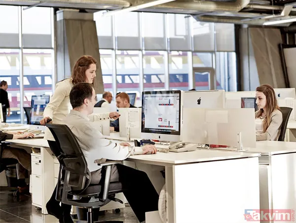 Yıllık izin yapacaklar dikkat! İşte yıllık izin süresini artırma formülü... - 10