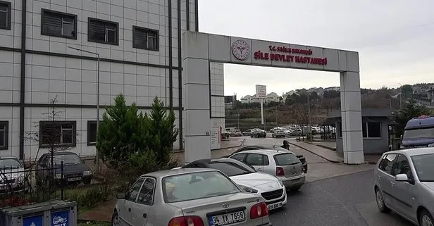 Şile'de 51 öğrenci İBB'nin dağıttığı kumanyadan zehirlendi