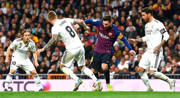 La Liga 11 Haziran'da başlayacak, 5 haftada tamamlanacak! İşte La Liga'da son puan durumu ve sıralama-2