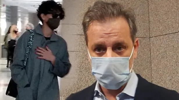 SON DAKİKA: Deniz Bulutsuz'u darbeden Ozan Güven hakim karşısında! Dayakçı Ozan Güven'in ilk ifadesi: "Aylık gelirim 5 bin TL"-11