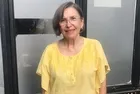 "Uzun zamandır yaşam mücadelesi veriyorum" Ödül törenine katılan Gül Onat'tan sağlık durumu açıklaması