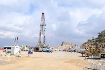 Diyarbakır’da petrol heyecanı büyüyor! 7 bin kilometrekarelik dev potansiyel