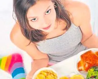 Kahvaltı yapmak damarı koruyor