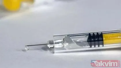 Alman Paul-Ehrlich Enstitüsü’nden Kovid-19 aşısı için flaş açıklama: ’Bu çok iyi haber’ diyerek duyurdular