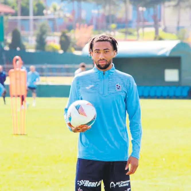 Kupalar kazanmak istiyorum