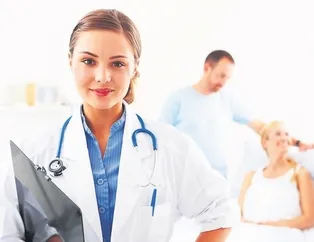 Sağlıkçıya ek ödeme