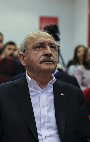 CHP tayfası Kılıçdaroğlu'na açıktan vurmaya başladı! Barış Yarkadaş: Kılıçdaroğlu neden rüzgar yaratamıyor?