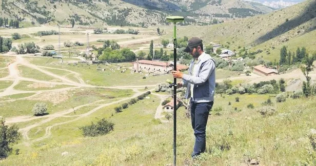 Kanal Ankara projesi nedir ve nereye yapılacak? Başkan Erdoğan müjdeyi verdi!-1