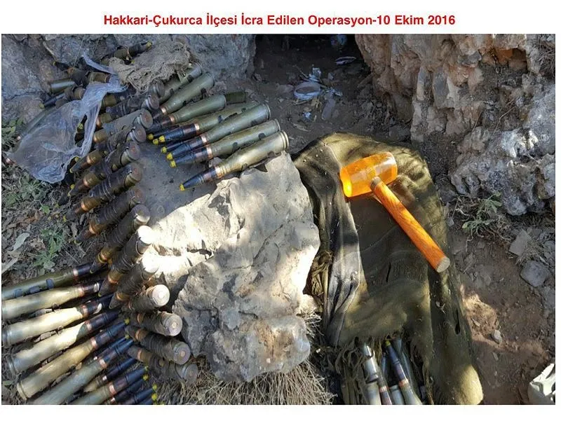 PKK'da çözülme başladı!-3