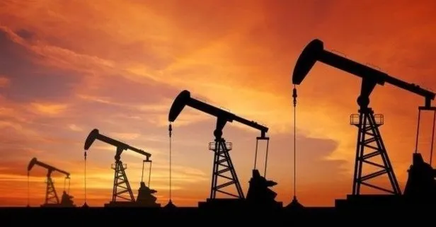 Son dakika: Brent petrolün varil fiyatı 32,16 dolar | 10 Nisan 2020 brent petrol fiyatı son durum