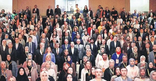 Milli Eğitim Bakanı Yusuf Tekin net konuştu: Gelecekten emin olacağız