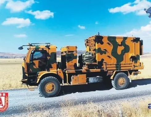 Savunmada devler ligi