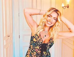 13 milyonluk Hadise