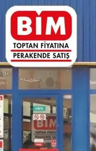 BİM 9 Şubat Salı aktüel kataloğunda hangi ürünler var? Sevgililer Günü'ne özel indirimler!