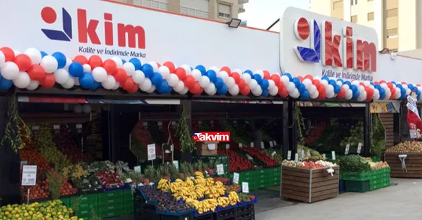 KİM market halka arz kodu nedir? KİM market halka arz eşit mi oransal mı? KİM kaç lot verecek, hisse fiyatı ne kadar?