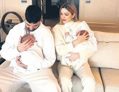 ’Kalp’ten destek!