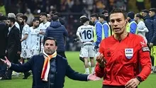 Adana Demirsporun sahadan çekilme kararı sonrası çarpıcı açıklama: Galatasaraya yapılan bir operasyondur