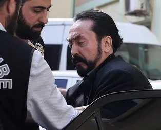 Adnan Oktar davasında flaş karar!