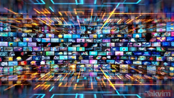 TV YAYIN AKIŞI 23 TEMMUZ: Bugün Atv'de neler var? İşte tüm kanalların yayın akışı... - 2