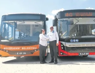 Oto’best’ çifti