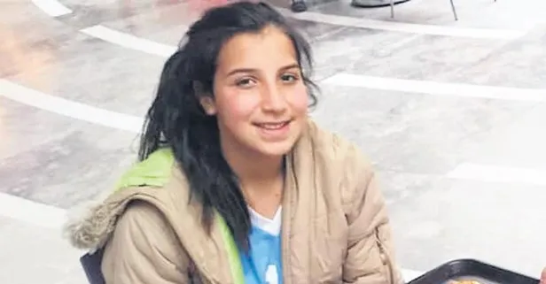 Afyonkarahisar’da 15 yaşındaki Hilal’den 10 Nisan’dan beri haber alınamıyor