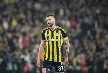 Fenerbahçe’de Skriniar ve Talisca Beşiktaş derbisinde sahada olacak